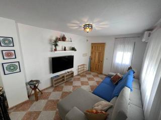 Casa De Noor - Órgiva - 6