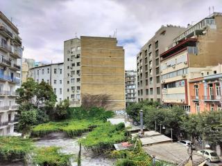 GimiSpaceThree - Valaoritou Architectural 1-BR Apartment - 2