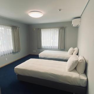 The Box House - Furano - 3