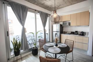 Palermo Soho Boutique Apartment in Maison Thames - Buenos Aires - 7
