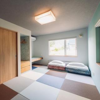 The Box House - Furano - 7