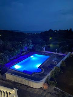 Villa Karras - 2