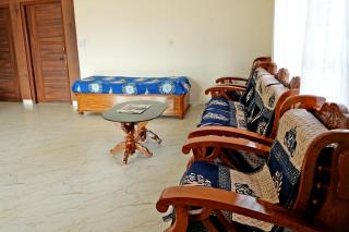 Chimneys Homestay - Full House, Near to Falls & Trek - Sakleshpur - 3