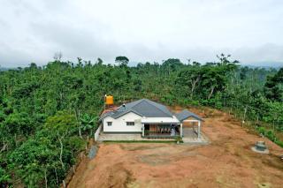 Chimneys Homestay - Full House, Near to Falls & Trek - Sakleshpur - 0