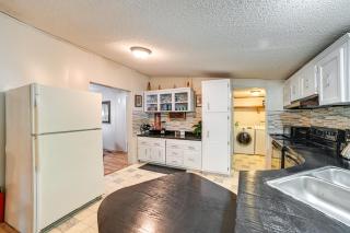 Pet-Friendly Springville Home Near Kentucky Lake! - Durham Subdivision - 9