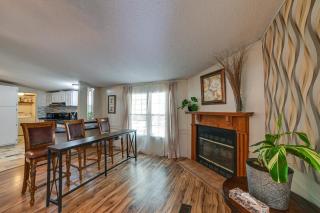 Pet-Friendly Springville Home Near Kentucky Lake! - Durham Subdivision - 5
