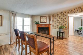 Pet-Friendly Springville Home Near Kentucky Lake! - Durham Subdivision - 4