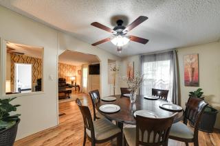 Pet-Friendly Springville Home Near Kentucky Lake! - Durham Subdivision - 3