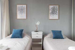 Fliphaus Nicaragua 6000 - 2bd Livehotel Parking - Buenos Aires - 7