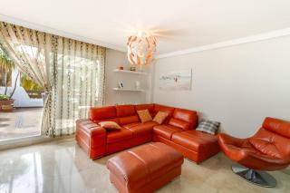 Your Dream Penthouse in Selwo - Estepona - 7
