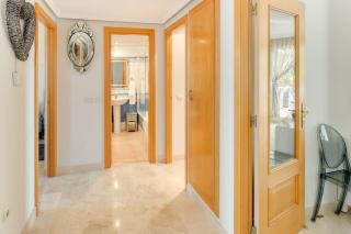 Your Dream Penthouse in Selwo - Estepona - 4
