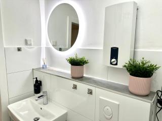 Das Berg Apartment Rüttenscheid, Netflix, nahe Messe, Klinikum - 2