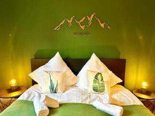 Das Berg Apartment Rüttenscheid, Netflix, nahe Messe, Klinikum - Essen - 0