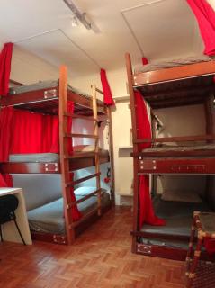 Albergaria Hostel - 3