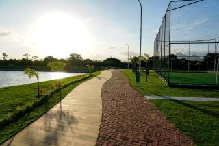 Lugar de descanso - Rio das Ostras - 1