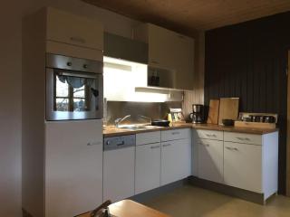 KampenZeit Ferienwohnung-traumhafter Panoramablick - Aschau im Chiemgau - 7