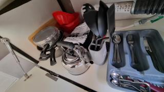 Hospedaje Don Francisco - 3