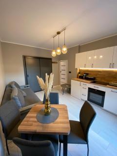 Apartament Jarosław - Jarosław - 0
