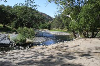 Mill Creek Getaway - Squaw Valley - 2