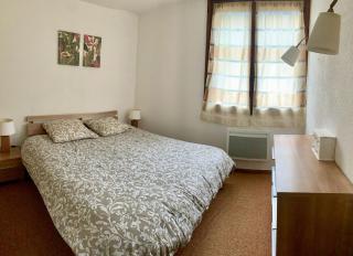 Appartement 3 pièces au pied des pistes de la Colmiane - Valdeblore - 5