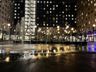 The One - Maboneng - Joanesburgo - 4