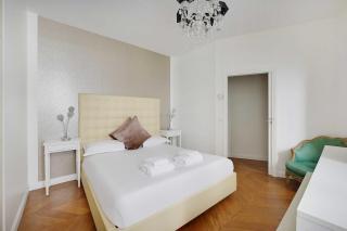 Charmant appartement - 2BR 4P - Champs-Élysées - París - 4