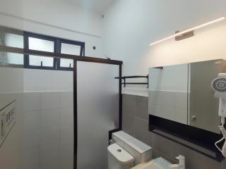 Super Comfort 2R2B Luxury Seaview Sandakan - Sandakan - 1