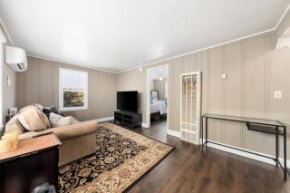 Cozy 1bdr/1br home near downtown - 1