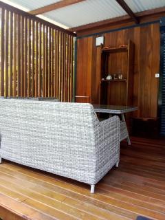 Bungalow de charme - Montjoly - 4