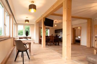 Natur Pur Ferienhaus Falkenhagen - Thale - 8