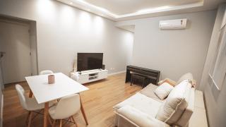 Apartamento no bairro do Flamengo. Reformado e aconchegante! - Rio de Janeiro - 9