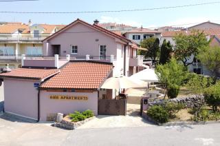 BMB Apartments - Senj - 9