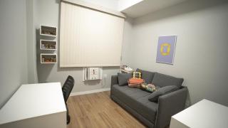 Apartamento no bairro do Flamengo. Reformado e aconchegante! - Rio de Janeiro - 4