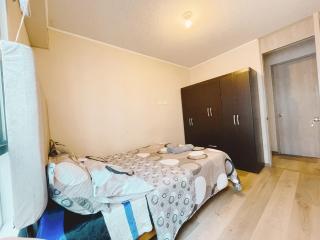 Hermosa habitación privada cerca a la playa y al metro - 8