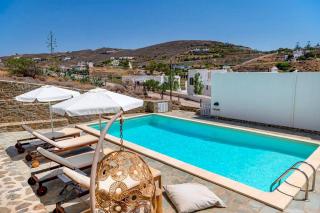 Aqua Blu Syros 1,3 - Posidhonía - 9