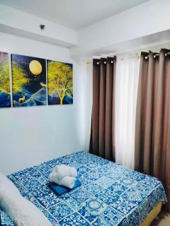 NJ's Place, Shore 1 Residences, MOA Complex, Pasay City, Philippines - Manila - 2