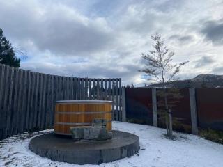 Alpine Lodges - 3