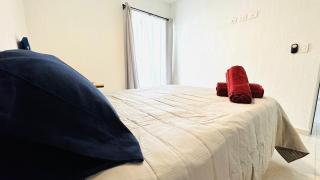 Bonito departamento playa/planta baja - 6