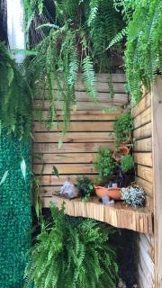 Suíte master grupos - 8