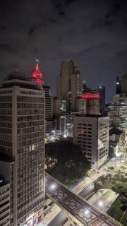 Cantinho do Vale, Centro Histórico de SP Studio - 1
