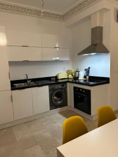 Appartement haut standing jardins Assilah - 6