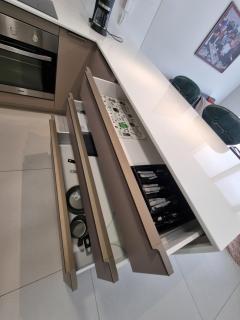 Apartamento de lujo vistas 360° - Santa Cruz de la Sierra - 6