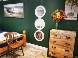The Lodge - Newton Stewart - 4