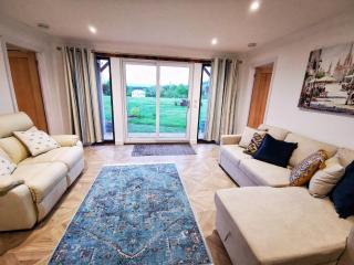 The Lodge - Newton Stewart - 3
