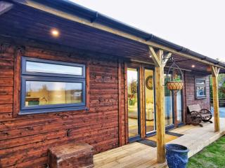 The Lodge - 1