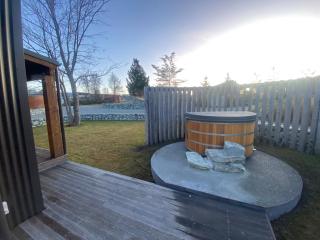 Alpine Lodges - Lake Tekapo - 5