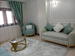 Holiday Inn fayoum - 8