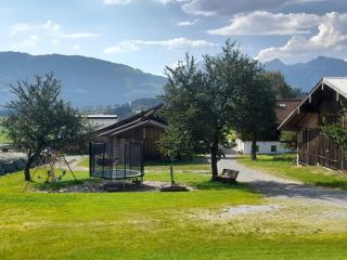 Doppelzimmer Herzogbauer - Saalfelden am Steinernen Meer - 2