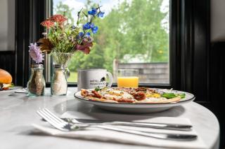 Hotel Mountain Brook - Tannersville - 4