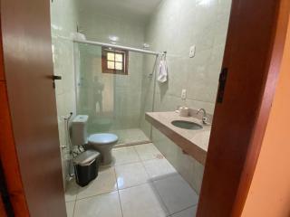 Casa dos Coqueiros - Cama, Café e Eventos - Itabirito - 7